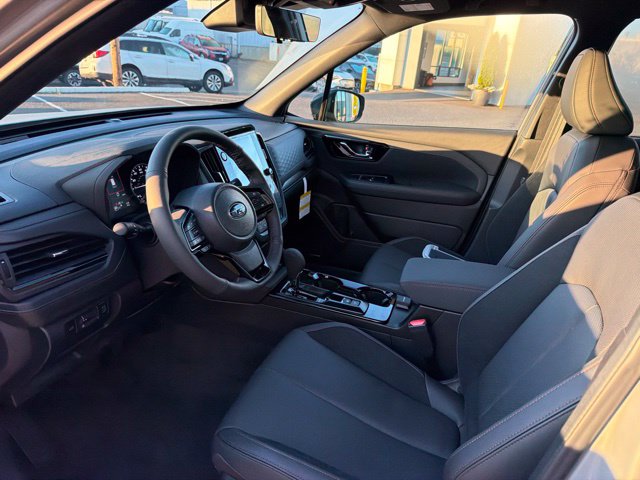 New 2026 Subaru Forester Touring SUV
