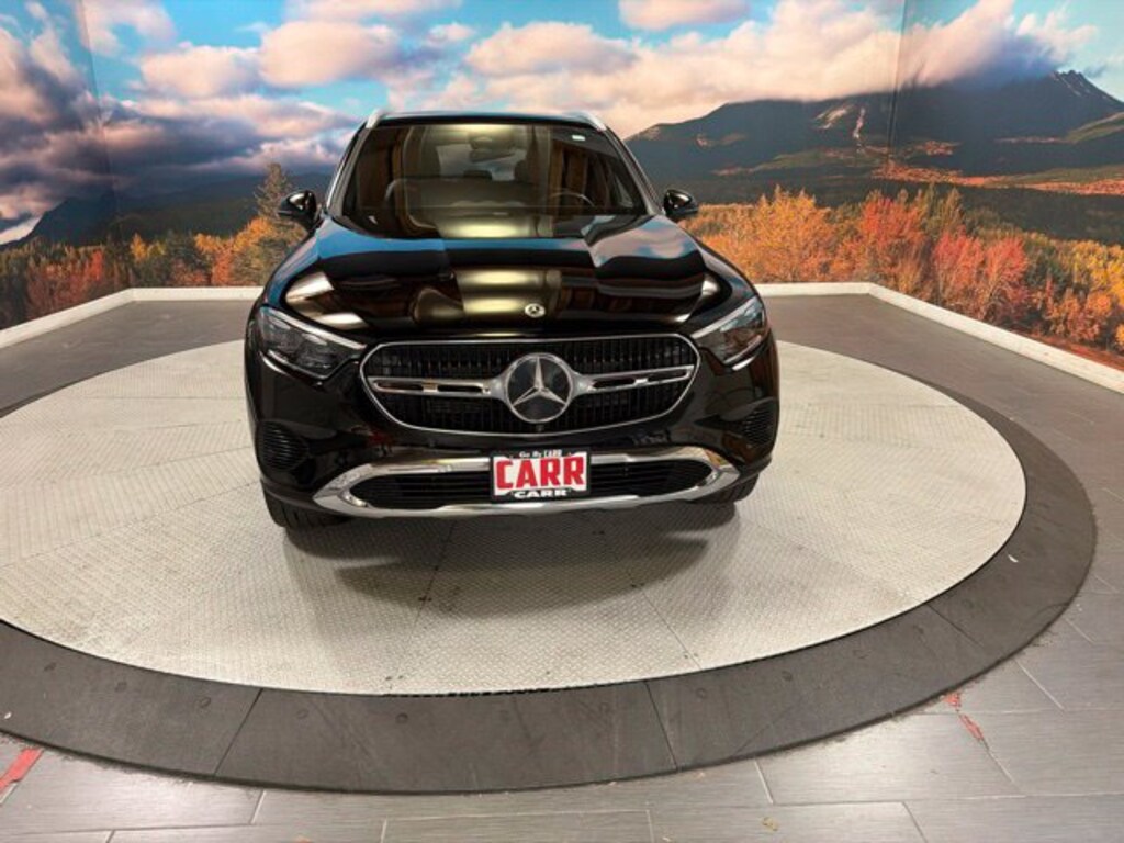 Used 2023 Mercedes-Benz GLC GLC 300 SUV