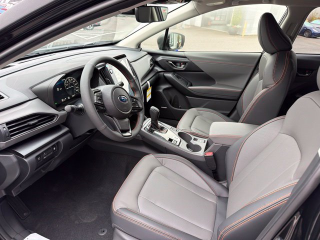 New 2026 Subaru Crosstrek Hybrid Limited SUV