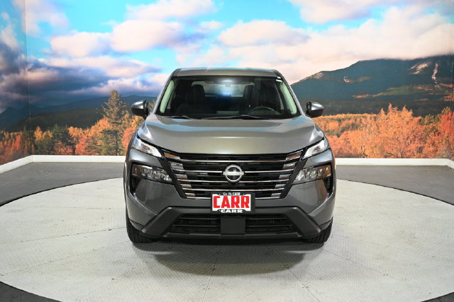 Used 2024 Nissan Rogue S SUV