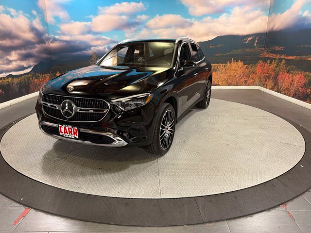 Used 2023 Mercedes-Benz GLC GLC 300 SUV