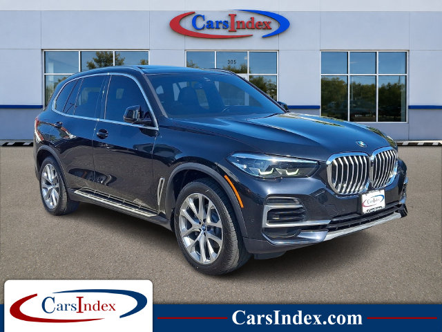 2023 BMW X5