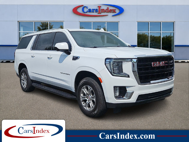 2024 GMC Yukon XL