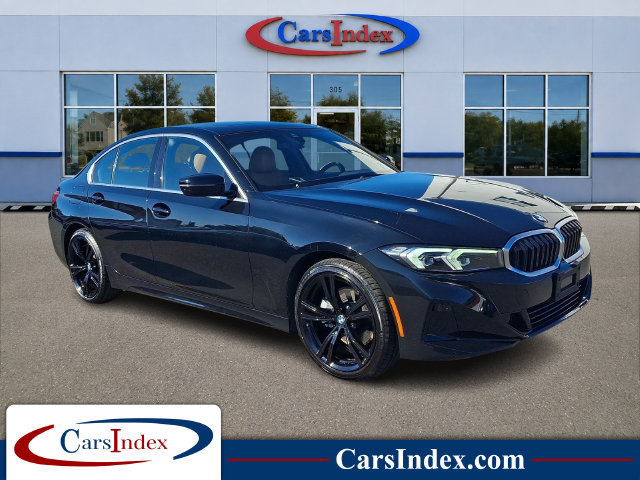 2024 BMW 3 Series