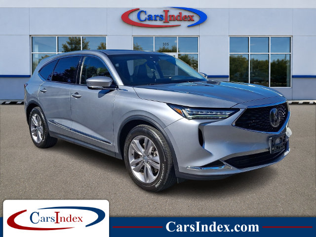 2024 Acura MDX Base