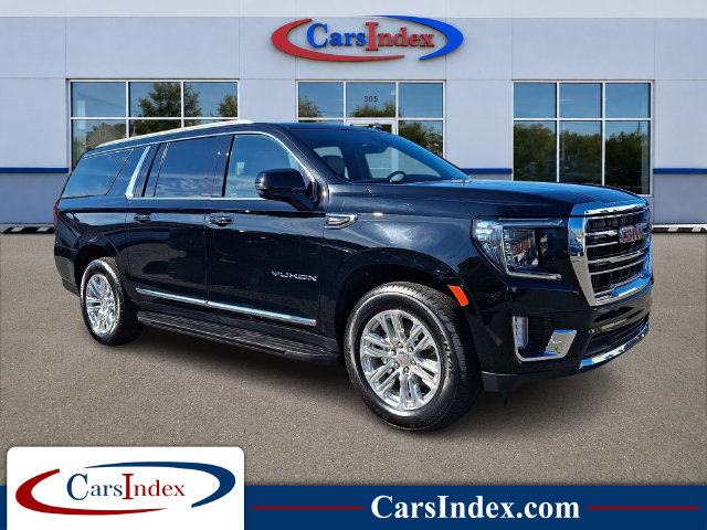2023 GMC Yukon XL