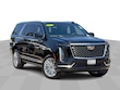  CADILLAC Escalade ESV