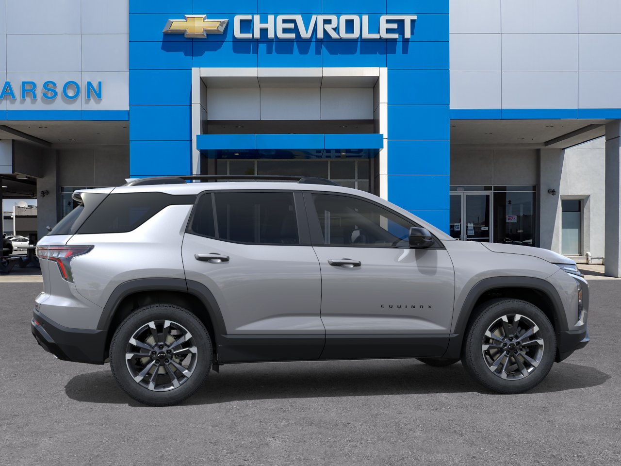 2027 Chevrolet Equinox RS - Photo 29