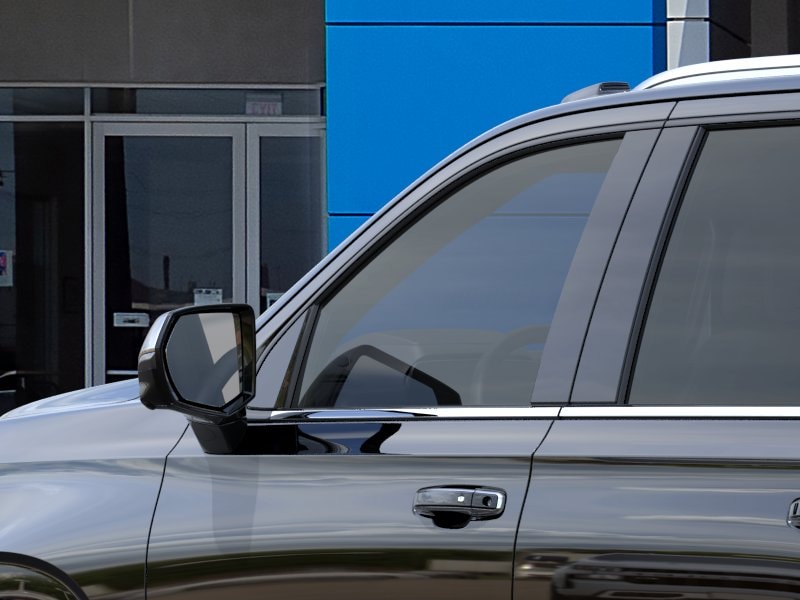 2026 Chevrolet Suburban Premier - Photo 36
