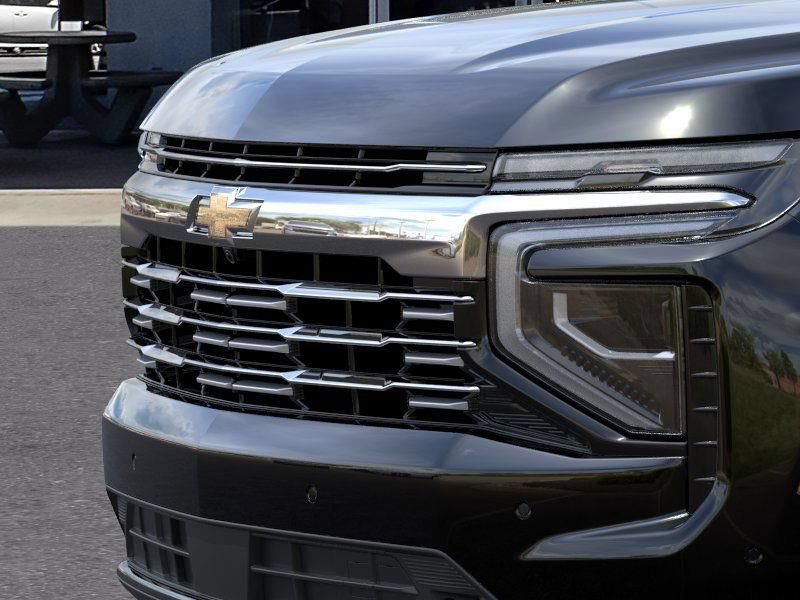 2026 Chevrolet Suburban Premier - Photo 13