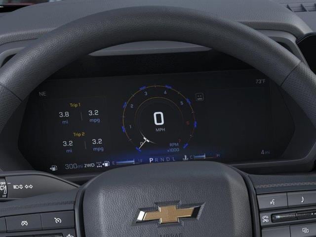 2026 Chevrolet Colorado Work Truck - Photo 18