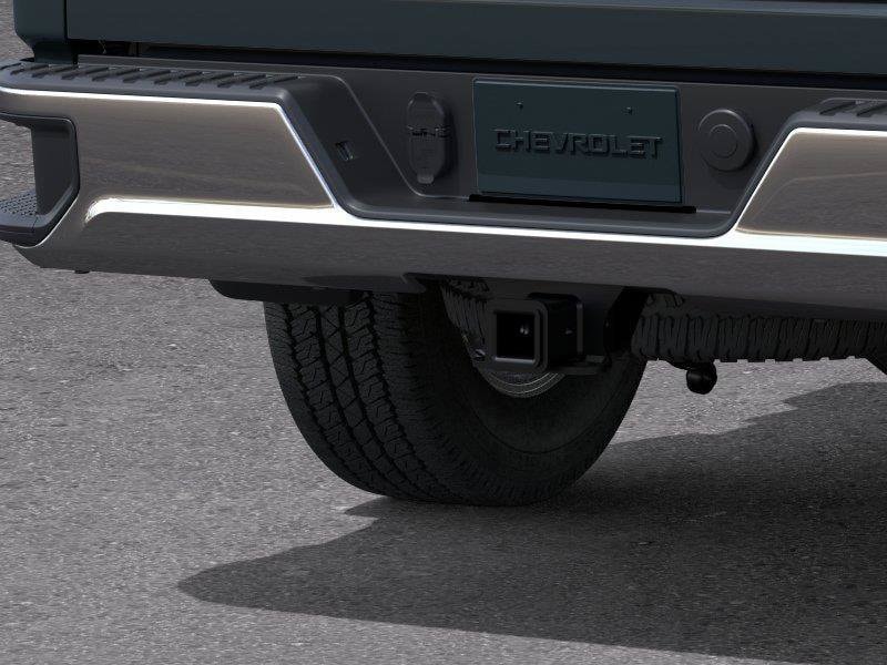2026 Chevrolet Silverado 2500 HD LT - Photo 14