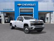  Chevrolet Silverado 3500 HD