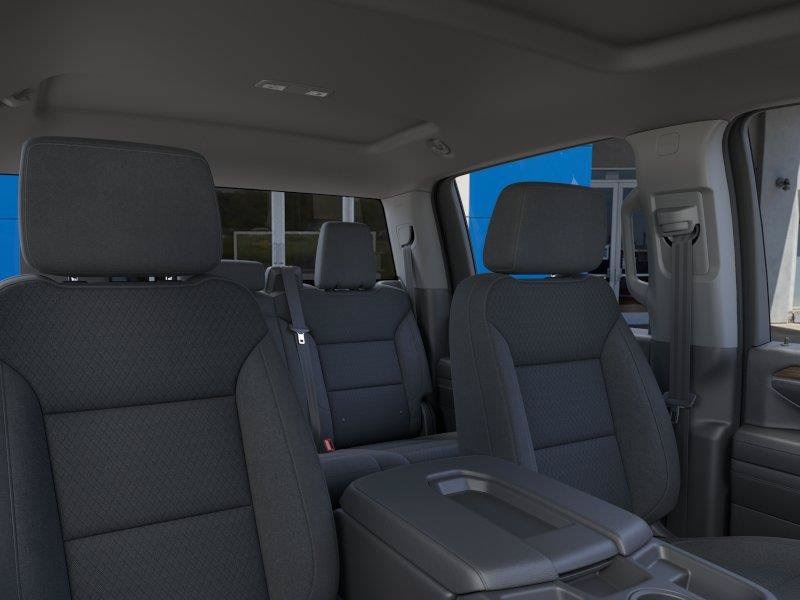 2026 Chevrolet Silverado 2500 HD LT - Photo 24