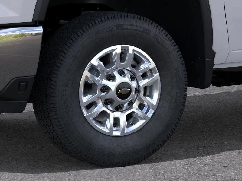 2026 Chevrolet Silverado 2500 HD Work Truck - Photo 9