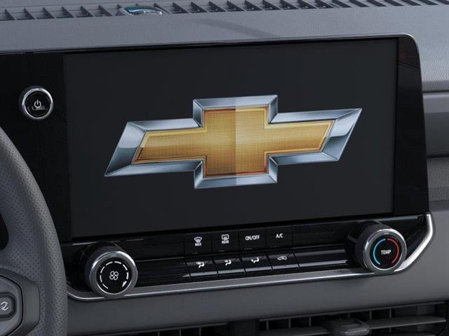2026 Chevrolet Colorado Work Truck - Photo 20