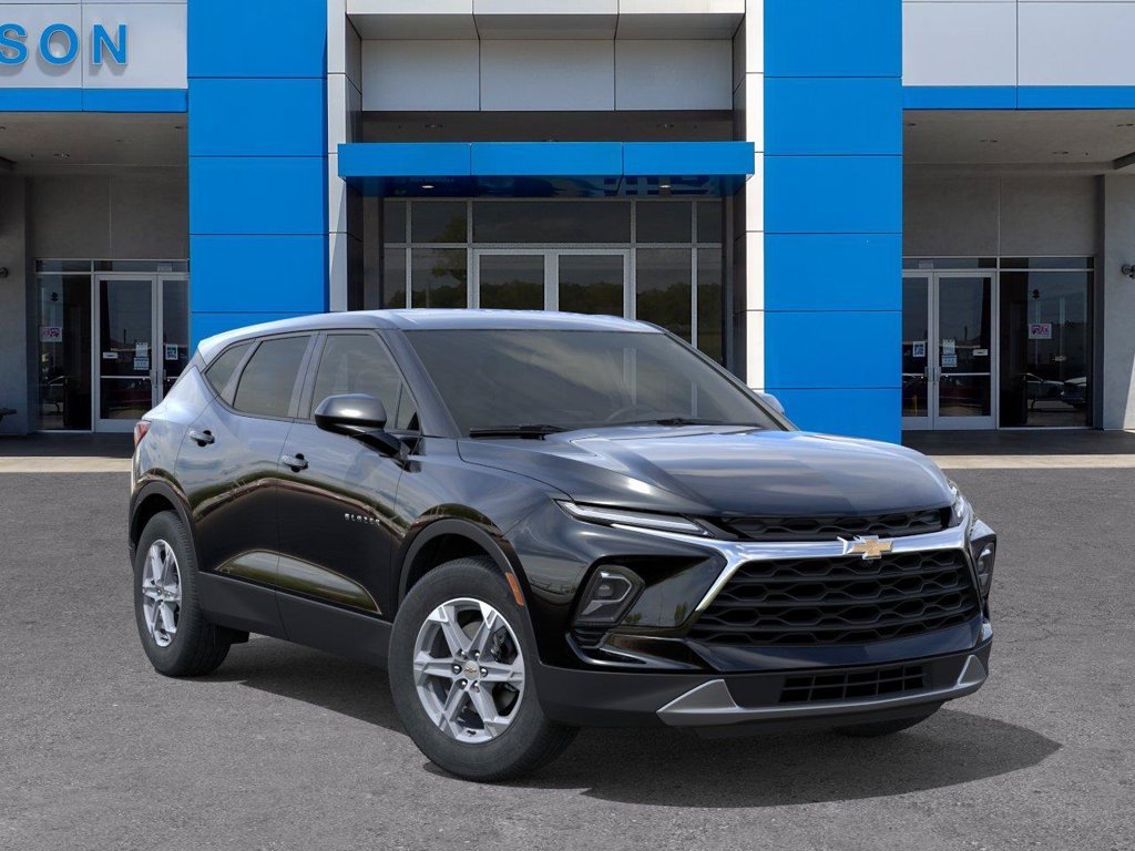 2026 Chevrolet Blazer 2LT - Photo 7