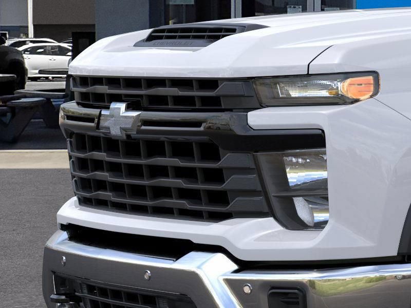 2026 Chevrolet Silverado 2500 HD Work Truck - Photo 13