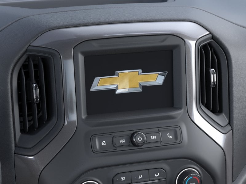 2026 Chevrolet Silverado 2500 HD Work Truck - Photo 42