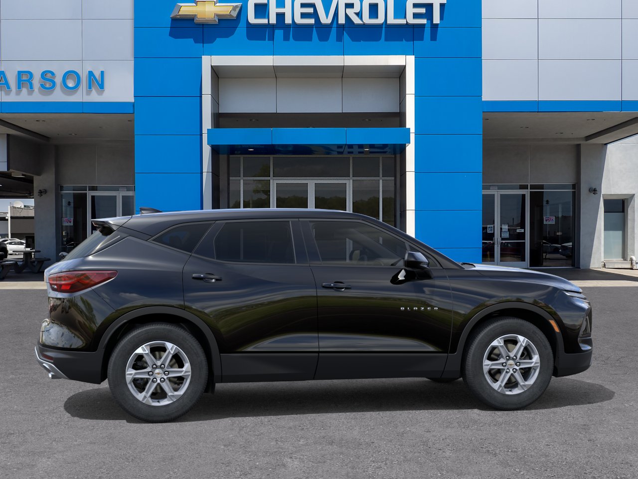 2026 Chevrolet Blazer 2LT - Photo 29