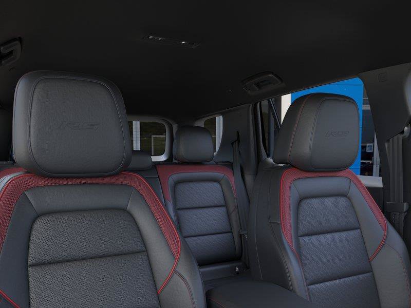 2027 Chevrolet Equinox RS - Photo 24