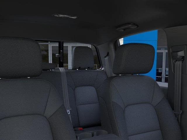 2026 Chevrolet Colorado Work Truck - Photo 24