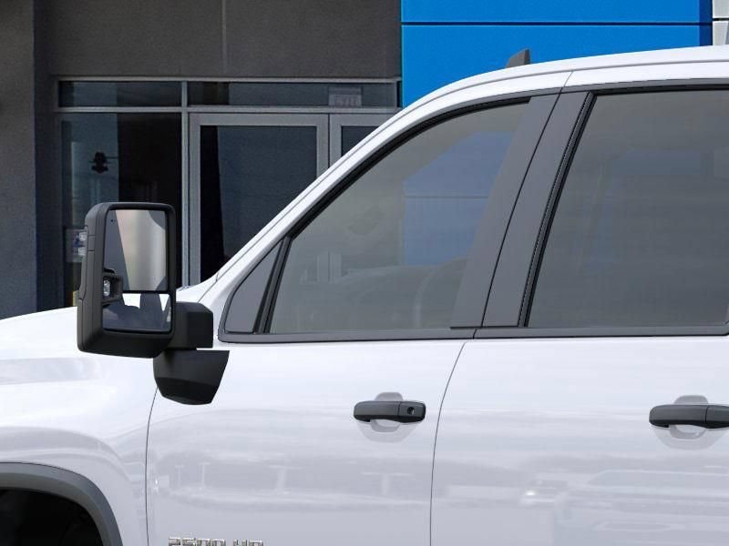 2026 Chevrolet Silverado 2500 HD Work Truck - Photo 12