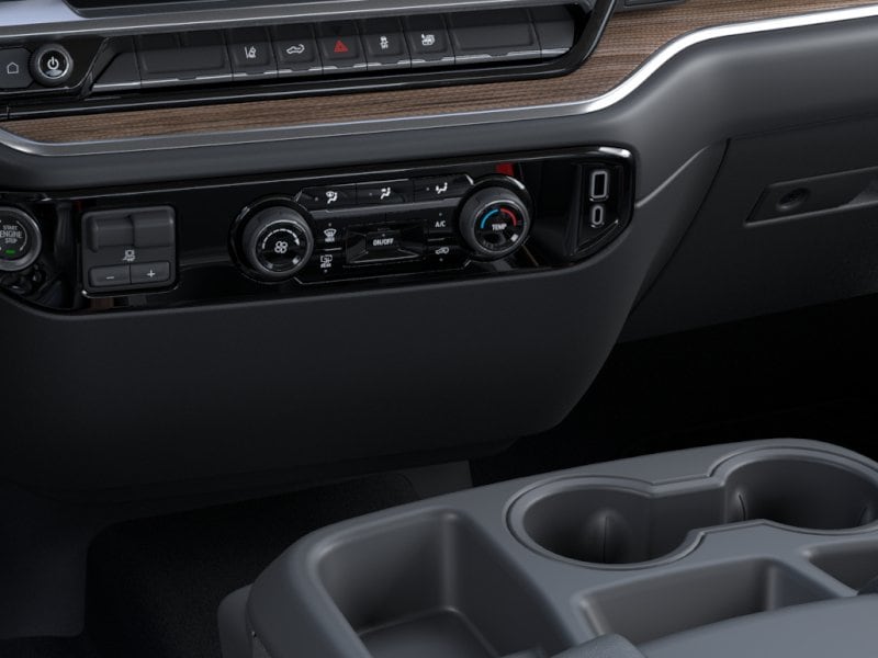 2026 Chevrolet Silverado 2500 HD LT - Photo 46