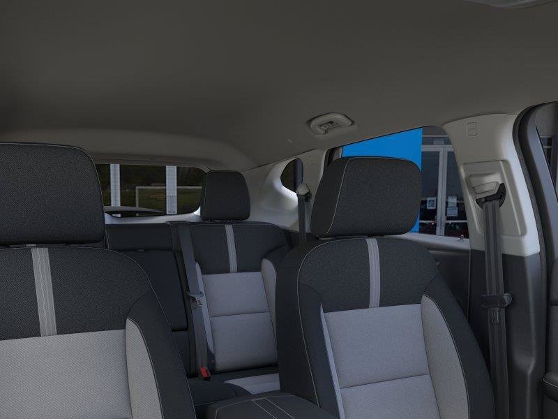 2026 Chevrolet Blazer 2LT - Photo 24