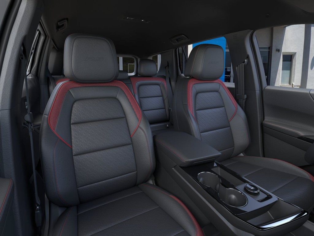 2027 Chevrolet Equinox RS - Photo 16