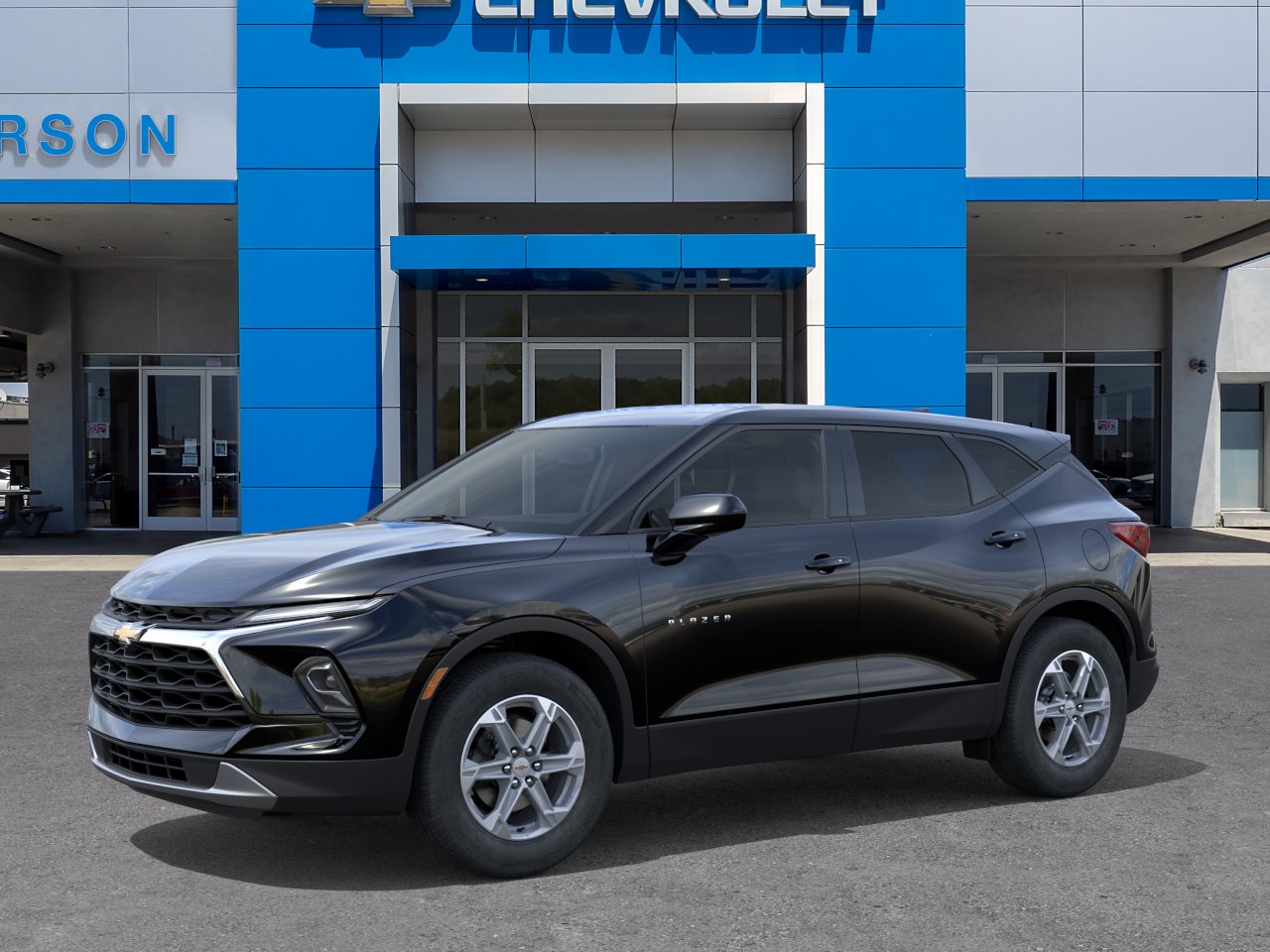 2026 Chevrolet Blazer 2LT - Photo 26