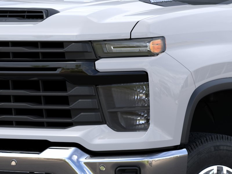 2026 Chevrolet Silverado 2500 HD Work Truck - Photo 33