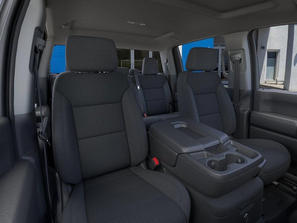2026 Chevrolet Silverado 2500 HD Work Truck - Photo 16