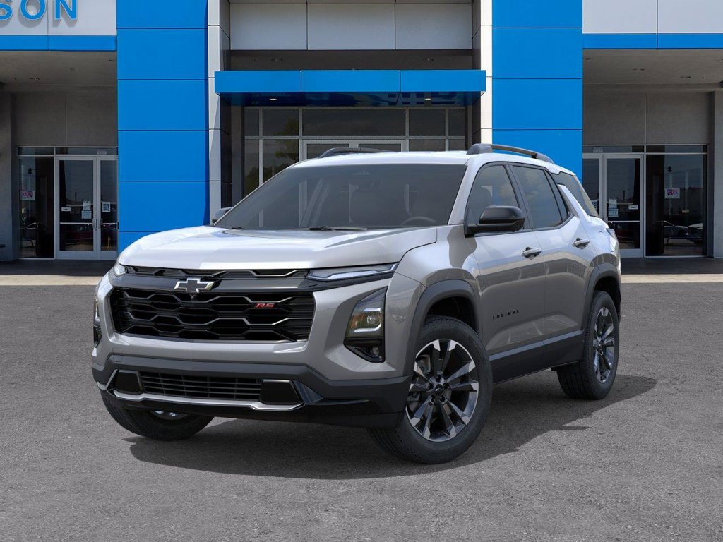 2027 Chevrolet Equinox RS - Photo 6