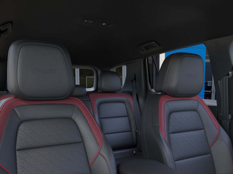 2027 Chevrolet Equinox RS - Photo 48