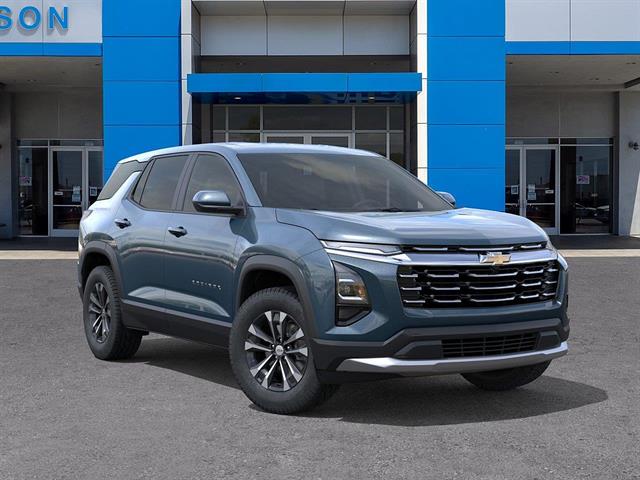 2027 Chevrolet Equinox LT - Photo 7