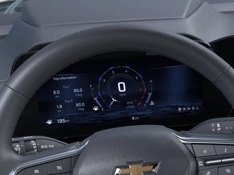 2026 Chevrolet Suburban Premier - Photo 18