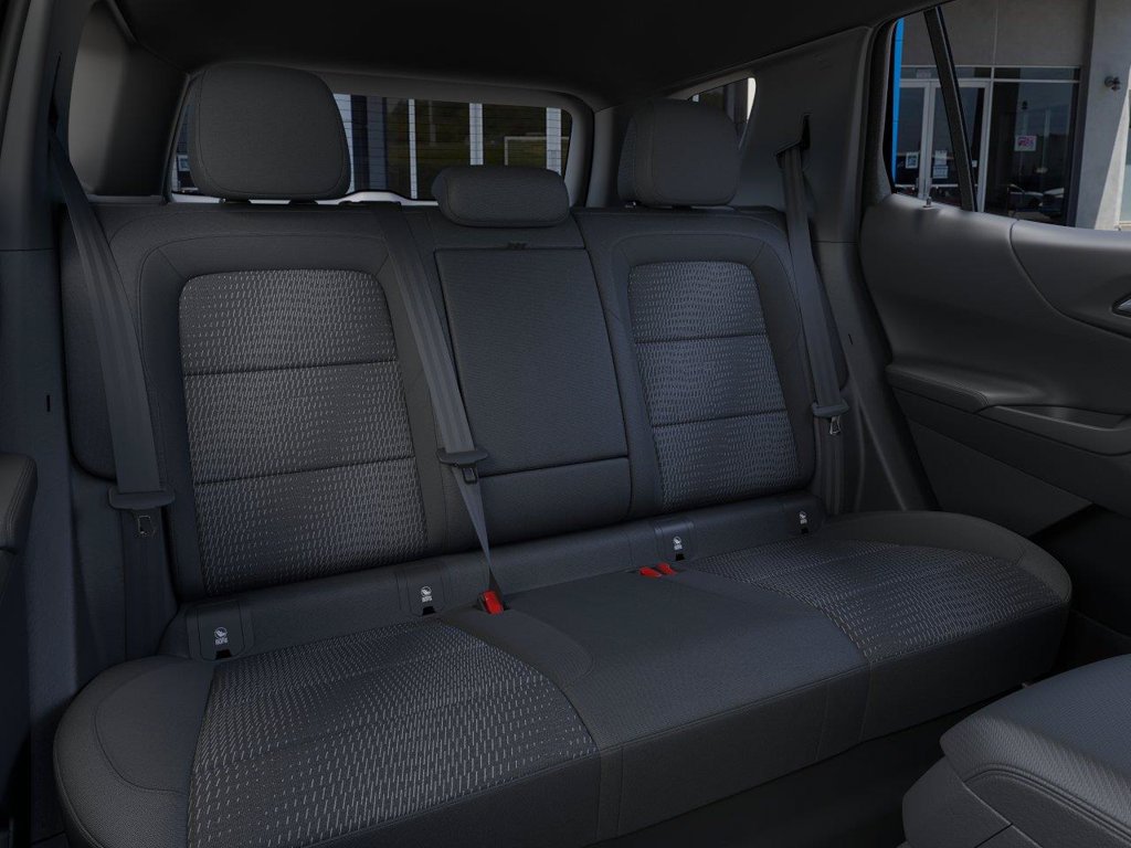 2027 Chevrolet Equinox LT - Photo 16