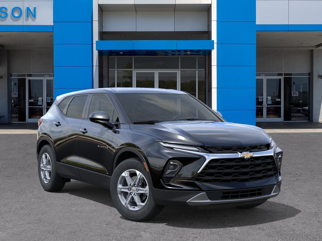 2026 Chevrolet Blazer 2LT - Photo 31