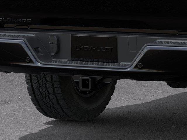 2026 Chevrolet Colorado Work Truck - Photo 14