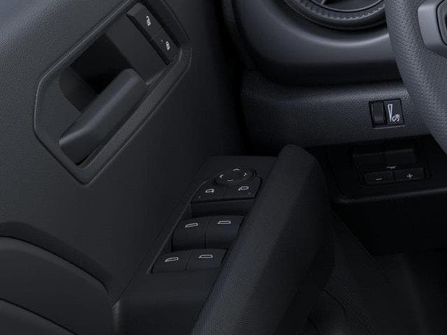 2026 Chevrolet Colorado Work Truck - Photo 22