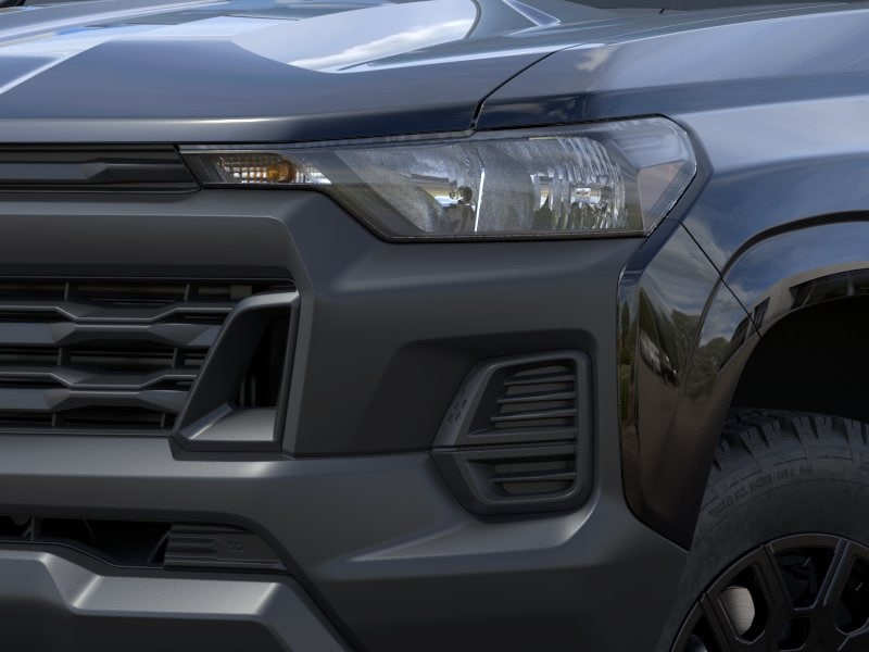 2026 Chevrolet Colorado Work Truck - Photo 34