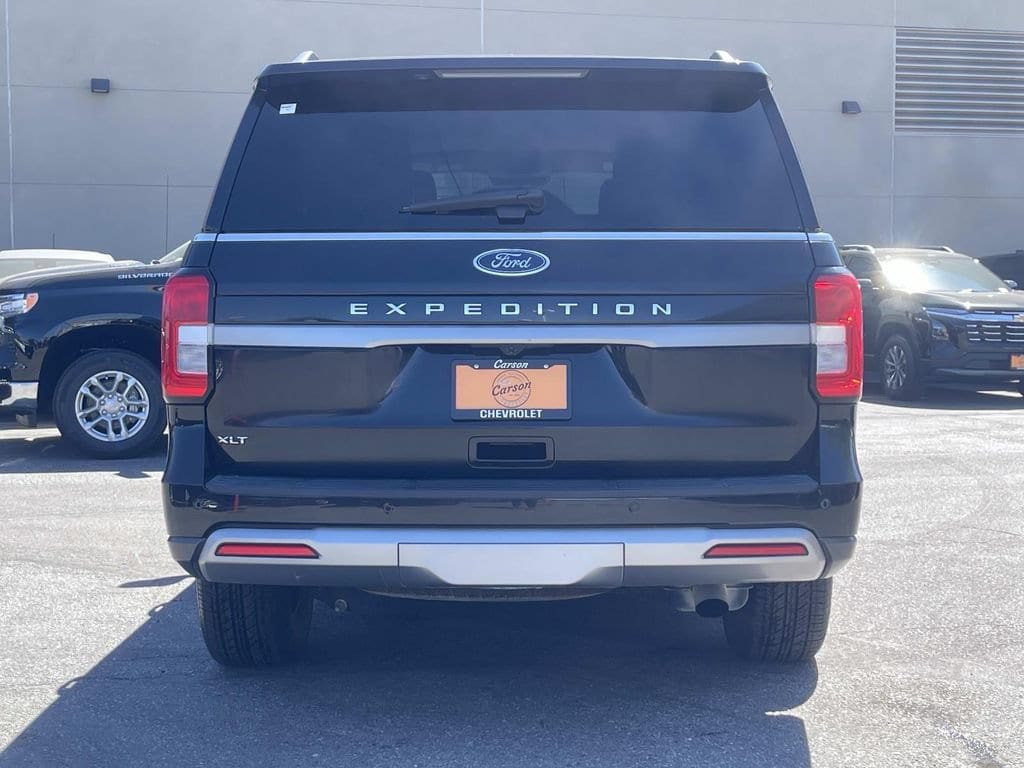 Used 2024 Ford Expedition XLT