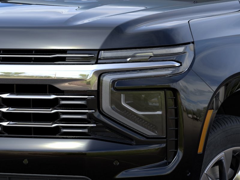 2026 Chevrolet Suburban Premier - Photo 34