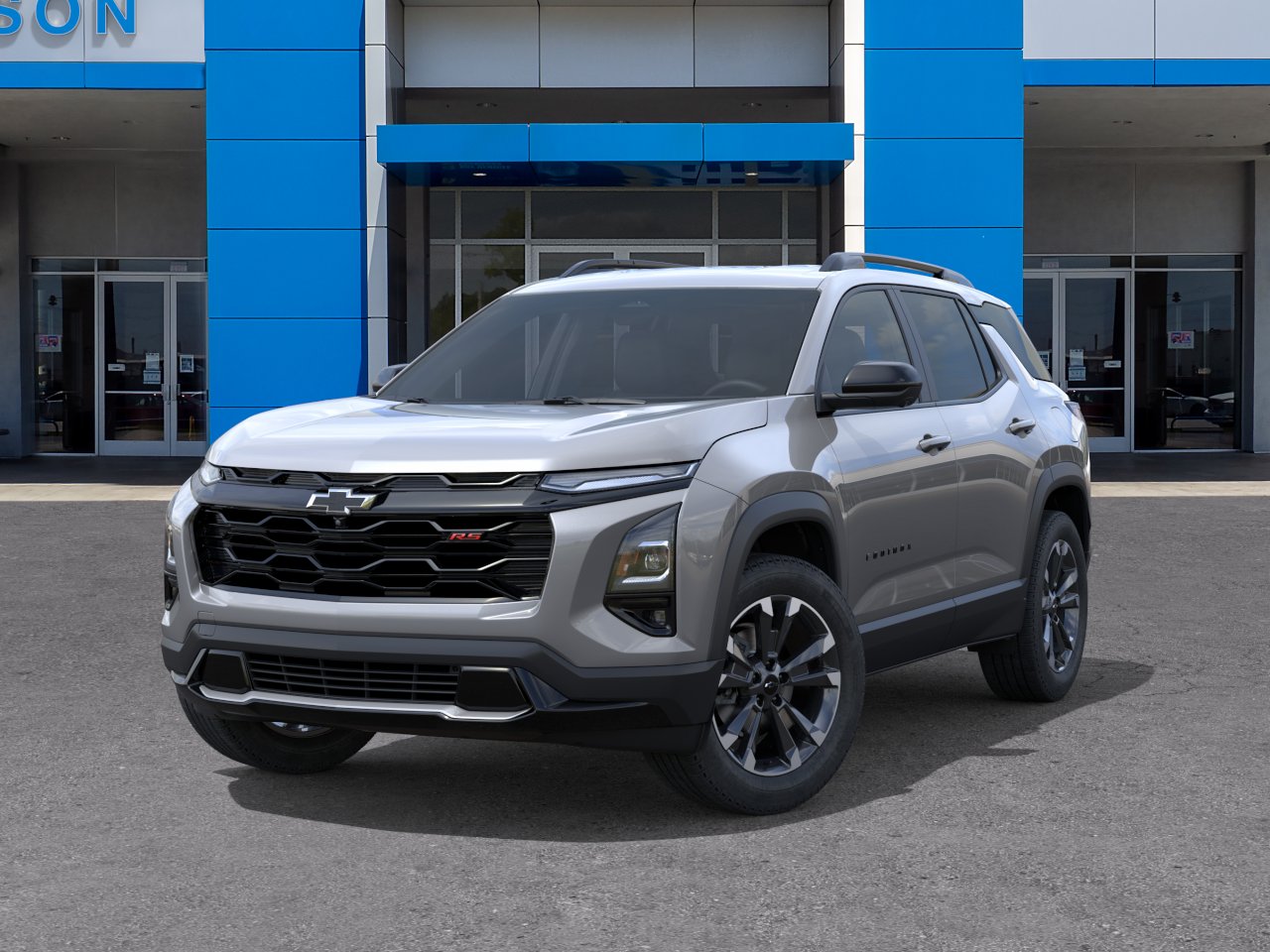 2027 Chevrolet Equinox RS - Photo 30