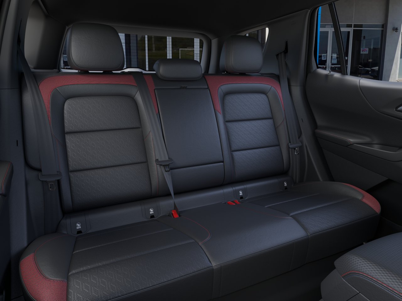 2027 Chevrolet Equinox RS - Photo 41