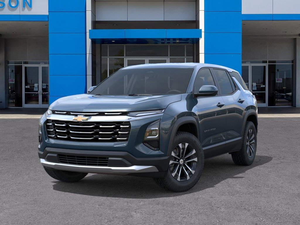 2027 Chevrolet Equinox LT - Photo 6