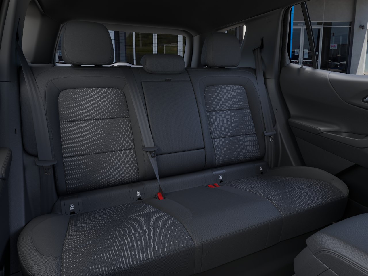 2027 Chevrolet Equinox LT - Photo 39