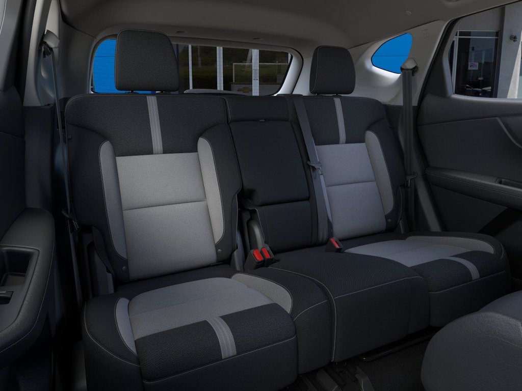 2026 Chevrolet Blazer 2LT - Photo 17
