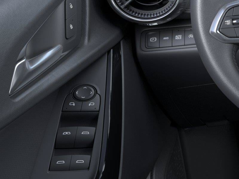 2027 Chevrolet Equinox LT - Photo 21